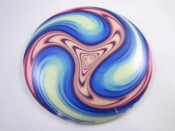 Discraft Heat Big Z Hye8Dye