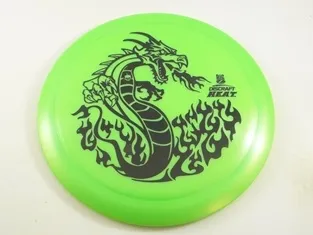 Discraft Heat Big Z