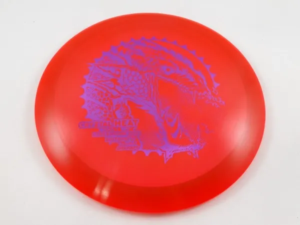 Discraft Heat CryZtal