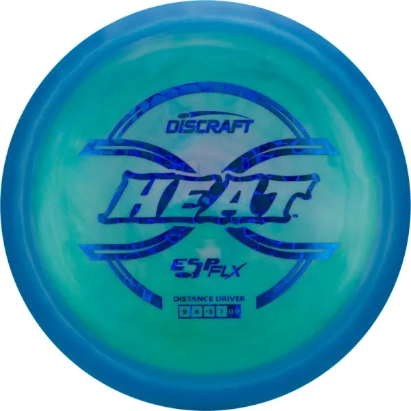 Discraft Heat ESP FLX