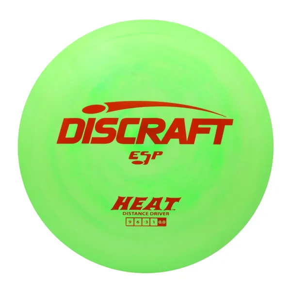 Discraft Heat ESP