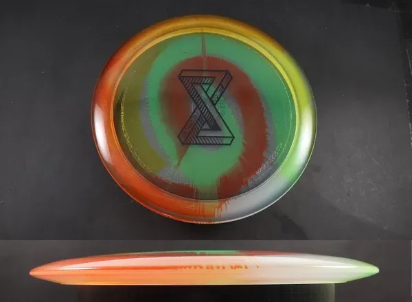 Infinite Discs Sphinx C-Blend Dyed X-Out