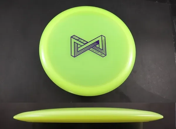Infinite Discs Sphinx C-Blend Glow X-Out