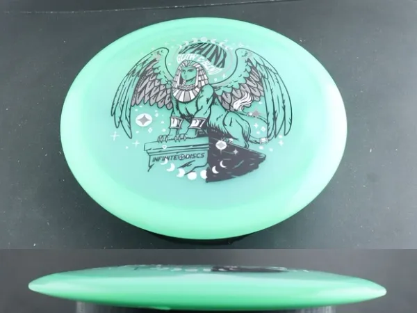 Infinite Discs Sphinx C-Blend Glow