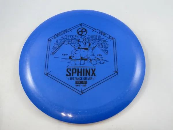 Infinite Discs Sphinx G-Blend