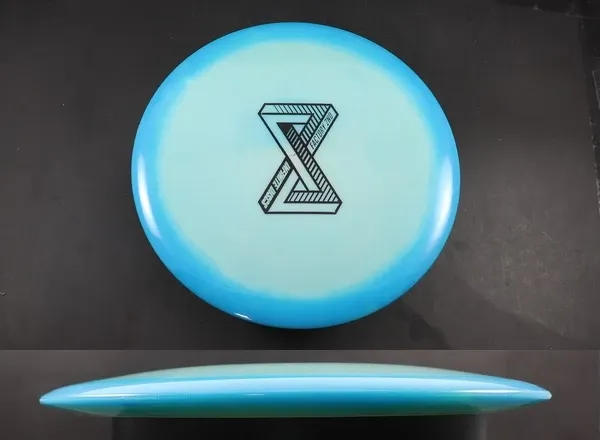 Infinite Discs Sphinx Halo C-Blend Glow X-Out