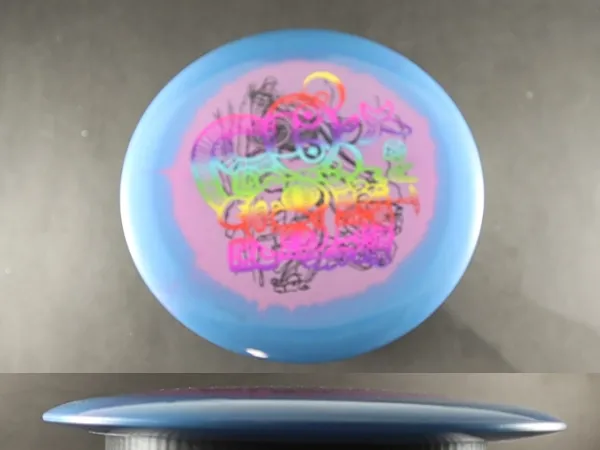 Infinite Discs Sphinx Halo G-Blend X-Out