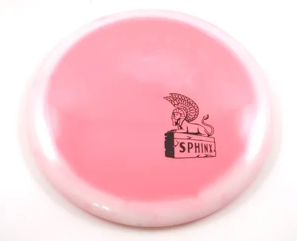 Infinite Discs Sphinx Halo S-Blend Glow