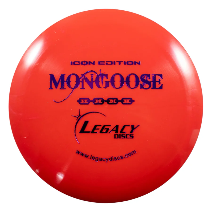 Mongoose